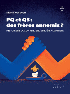 cover image of PQ et QS